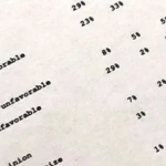 One of the last WA polls before Election Day