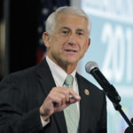 Does Dave Reichert truly want to win?