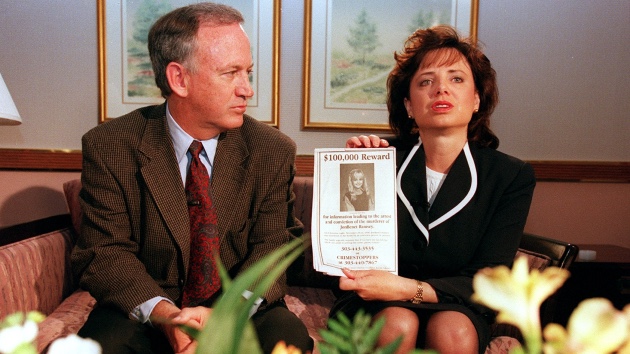 JonBenét Ramsey case: Progress being made, sources say