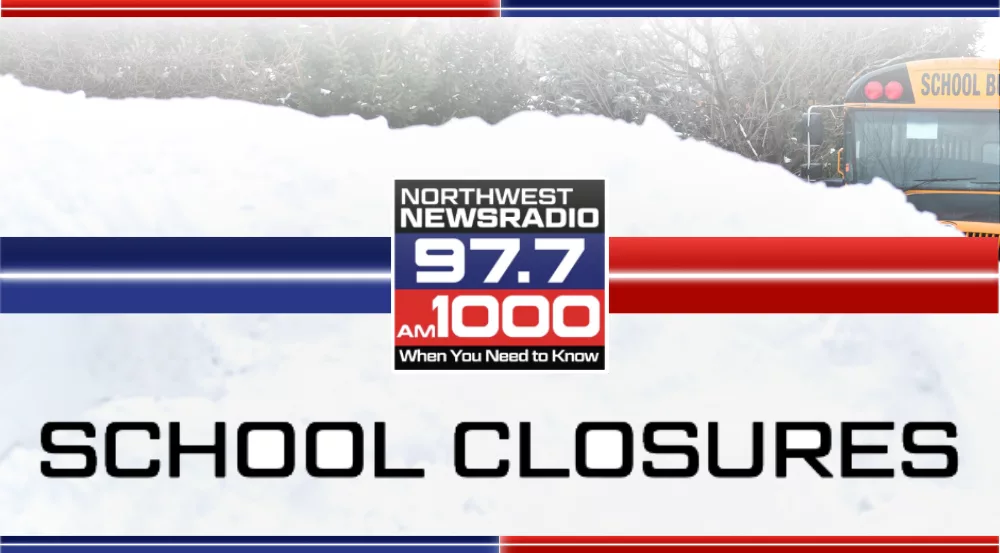 KNWN School Closures