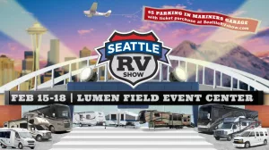 Seattle RV Show