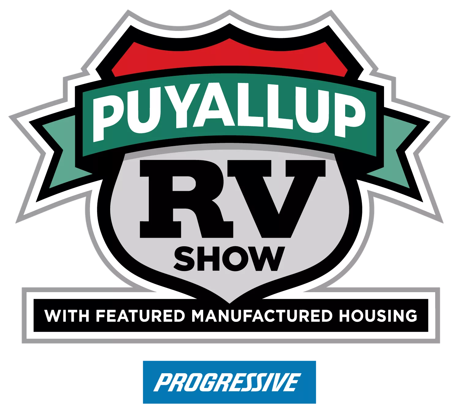 Puyallup RV Show