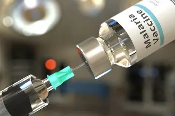 A new long-lasting malaria vaccine has reached clinical trial stage for University of Washington researchers.
