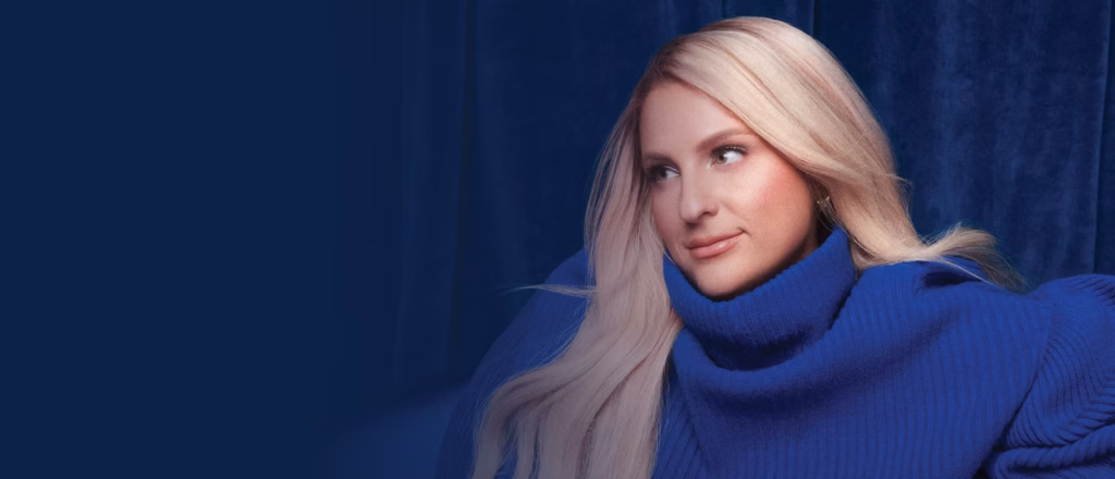meghan trainor