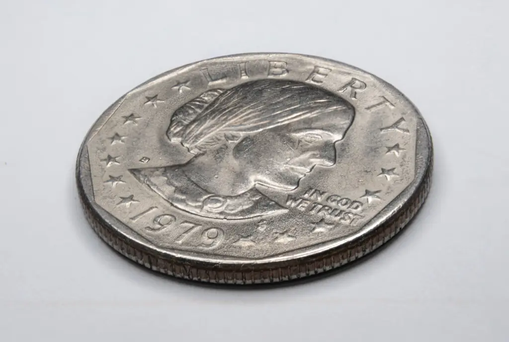 Dollar Coin