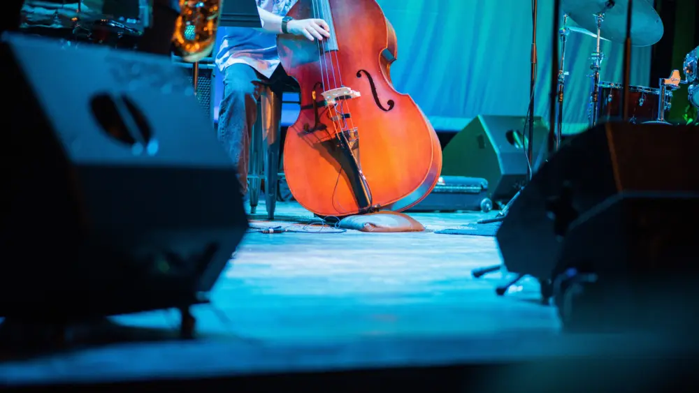 Jazz