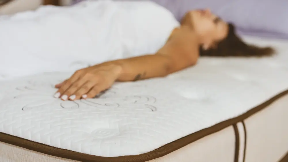 mattress