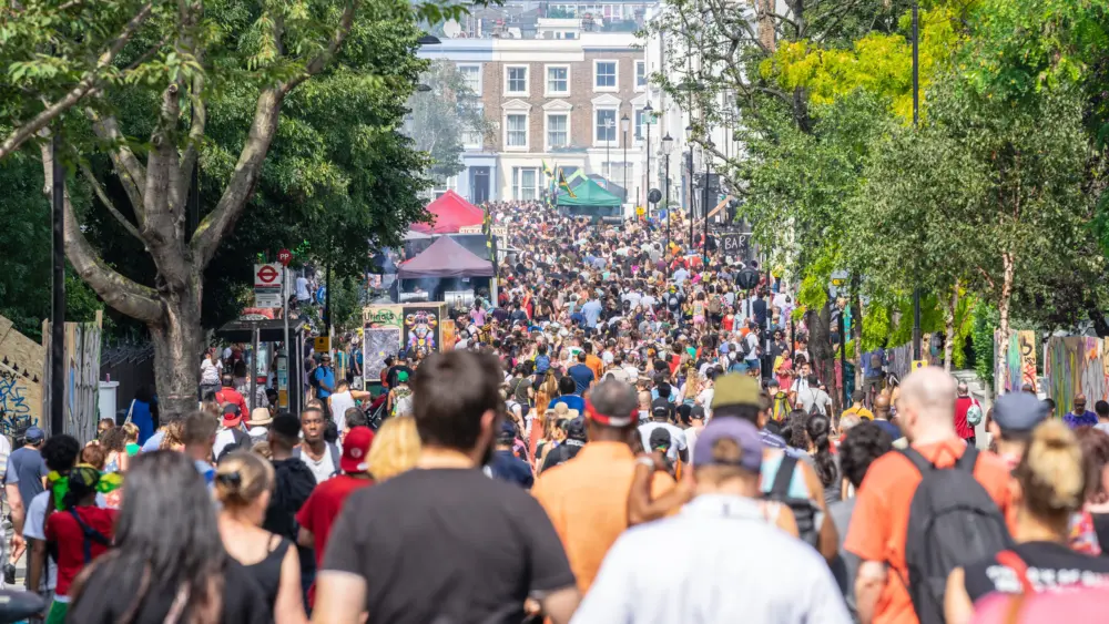 Community festival