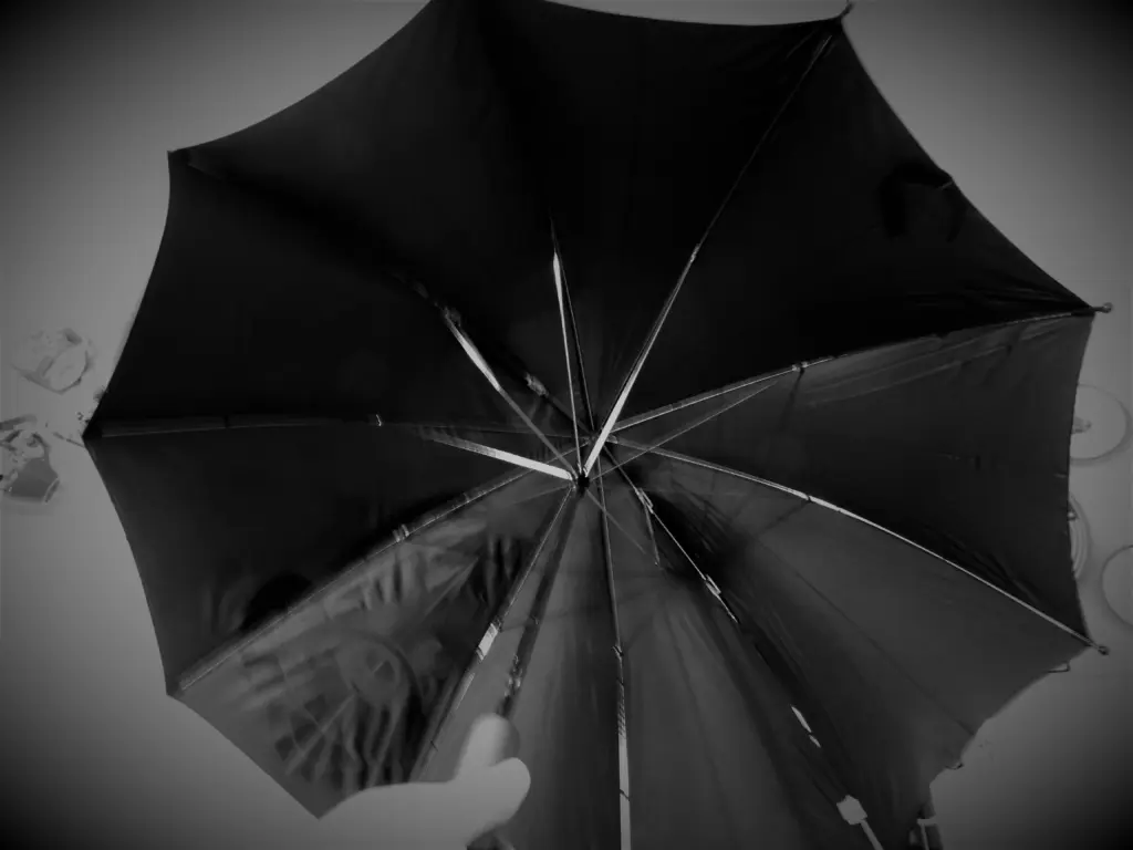 Umbrella - ella - ella