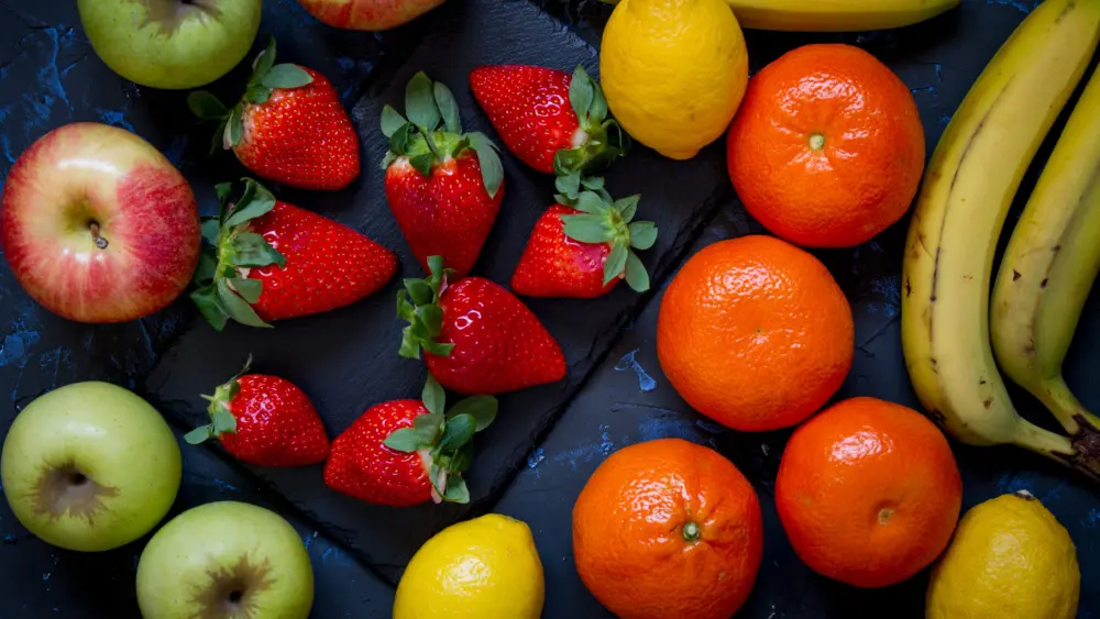 fruit