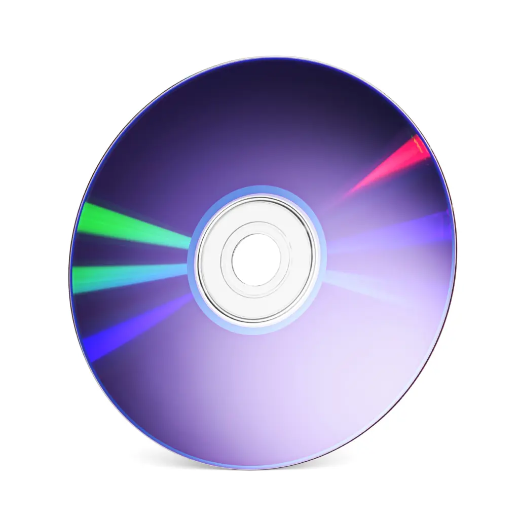 DVD