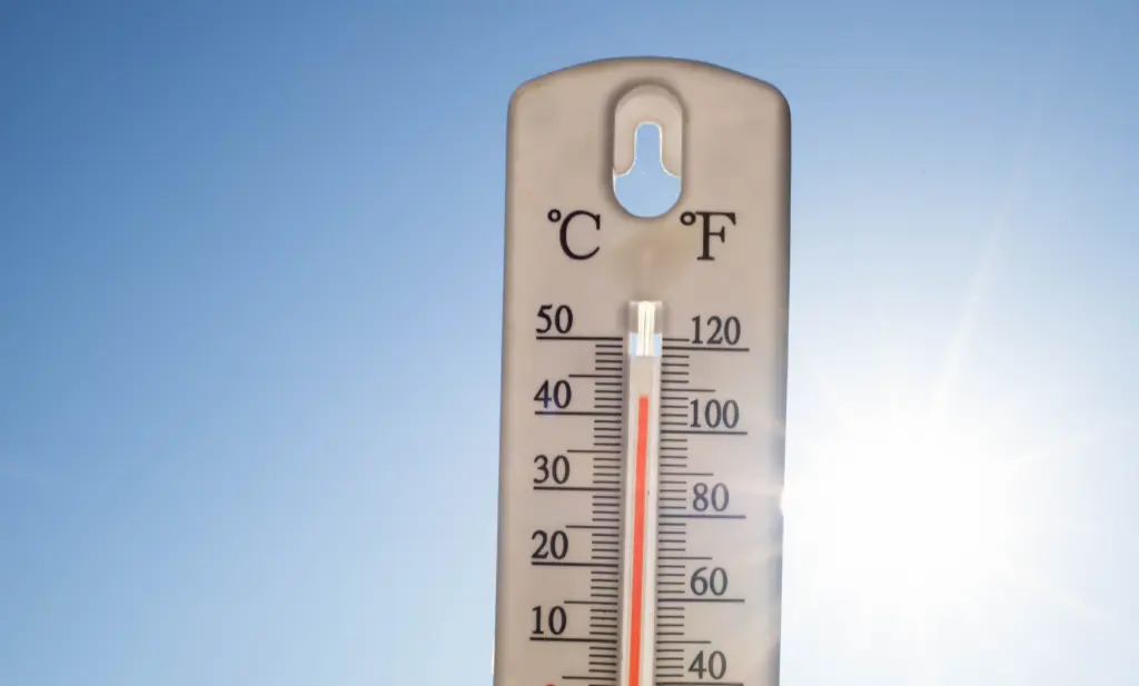 thermometer