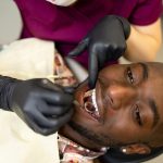 Health Snacks: How diet affects your mouth; THC and pregnancy; and sports drinks Health Snacks: How diet affects your mouth; THC and pregnancy; and sports drinks