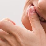 Health Snacks: Nail-Biting Risks, TikTok Misinformation, and Breast Cancer Research Health Snacks: Nail-Biting Risks, TikTok Misinformation, and Breast Cancer Research