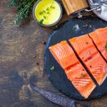 Health Highlights: Prostate health; How drinking affects the brain; Best seafood to eat Health Highlights: Prostate health; How drinking affects the brain; Best seafood to eat