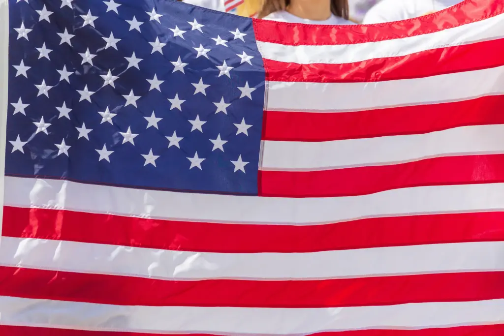 American Flag