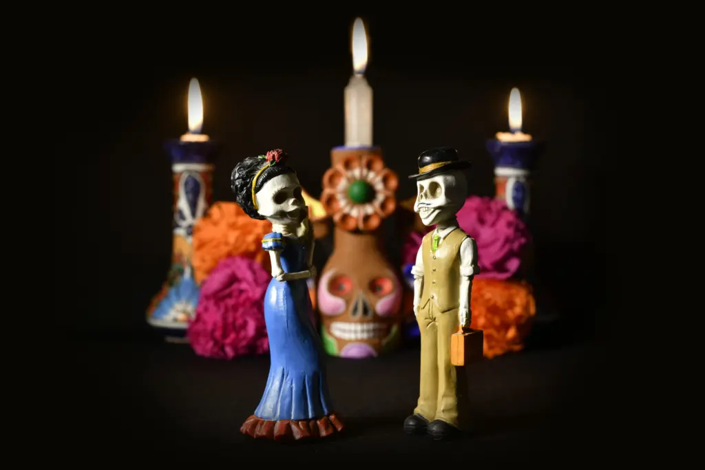 Day of the Dead