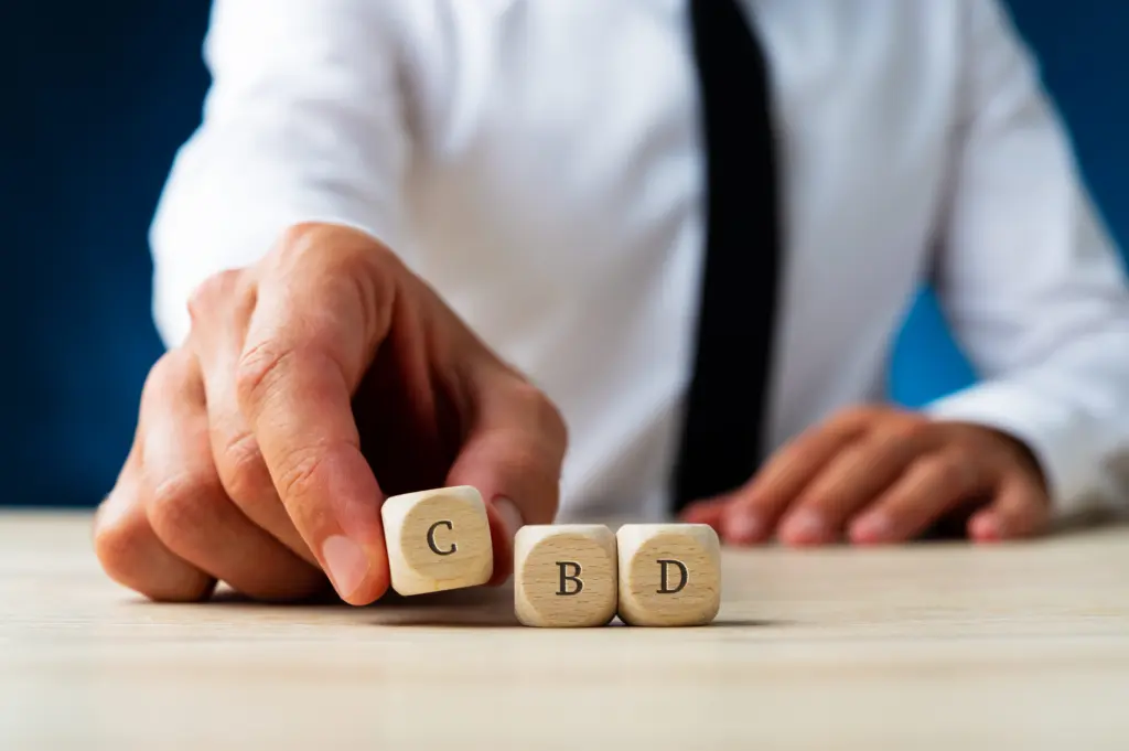 cbd-sign-on-wooden-dices
