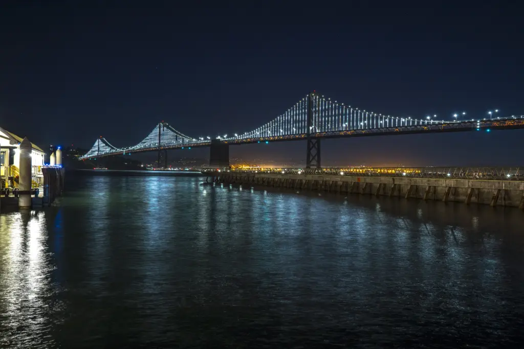 san-francisco-bay-bridge-at-night-california