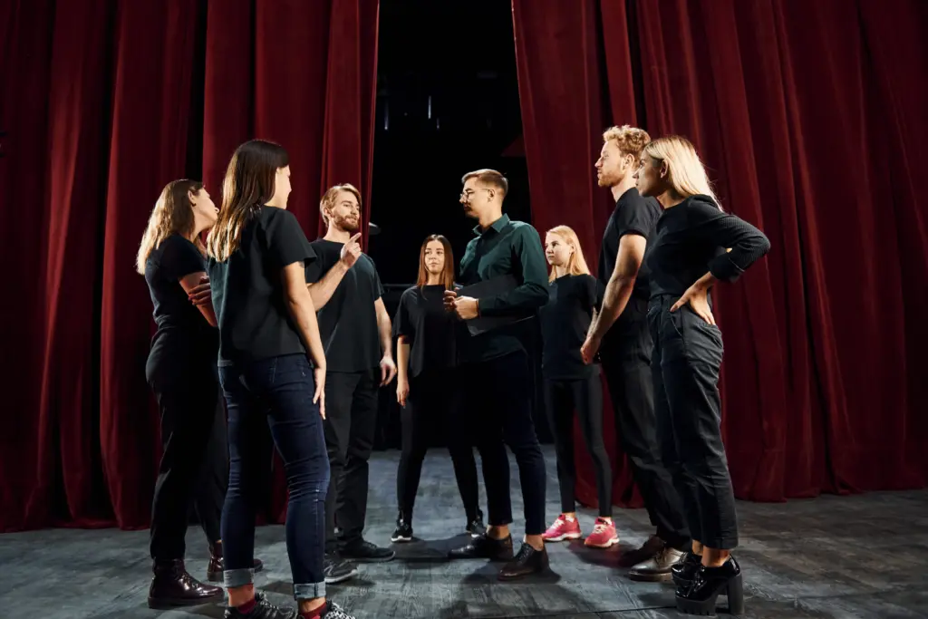A Cappella Group