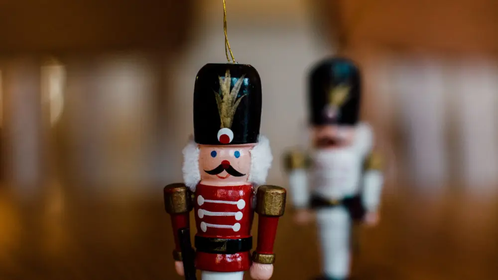 Nutcrackers