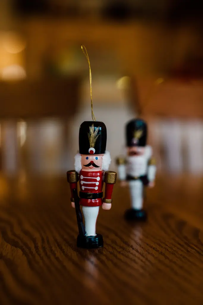 Nutcrackers