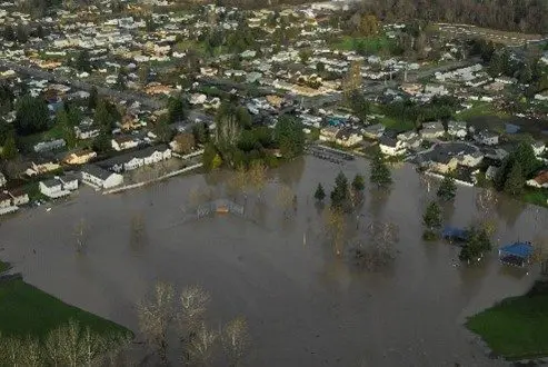 King County's early warning system helped evacuate residents during record 2025 flooding