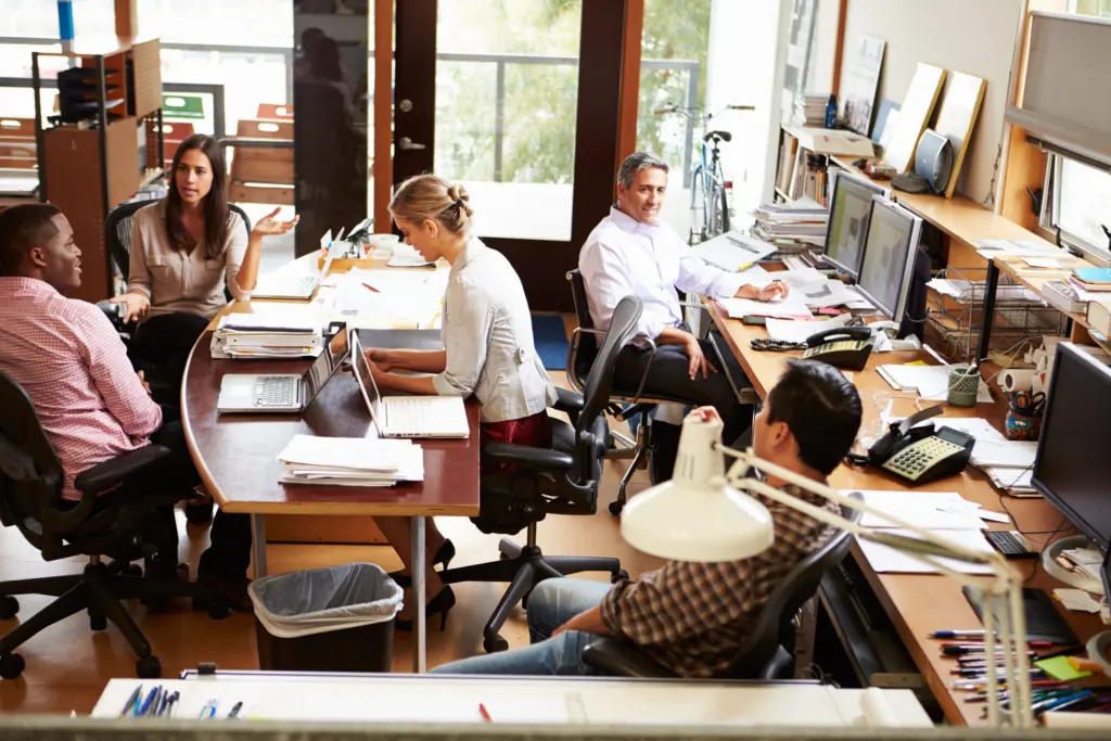 interior-of-busy-architects-office-with-staff-working