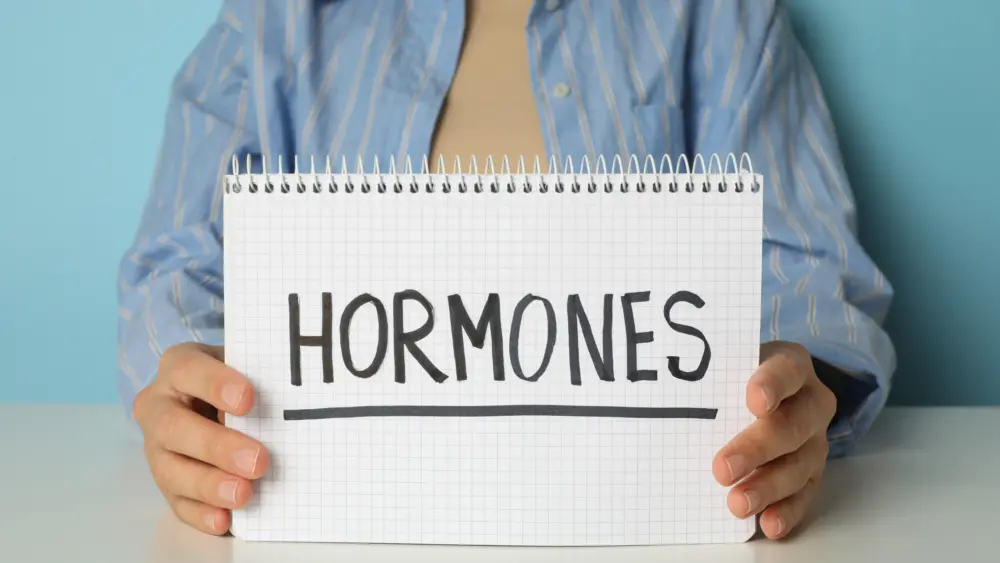 Hormones