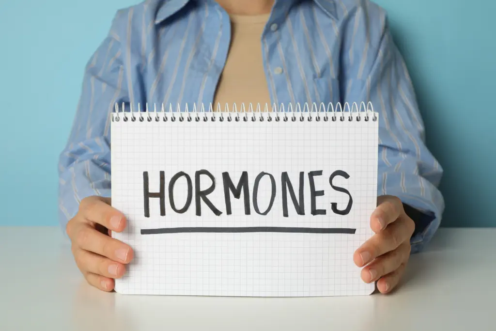 Hormones