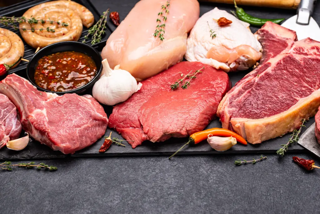 assortment-of-various-types-of-meat