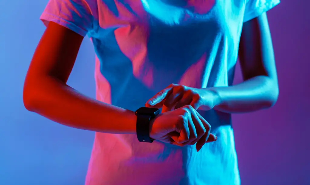 smart watch