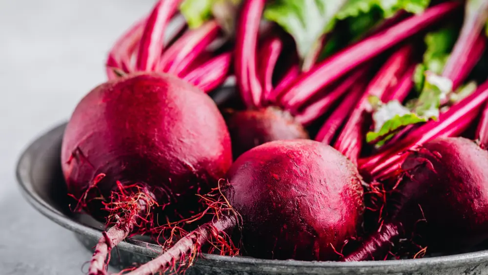 beets