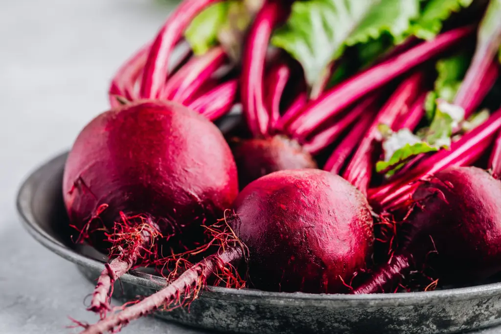 beets