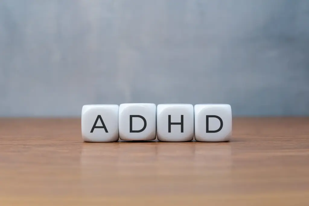 ADHD
