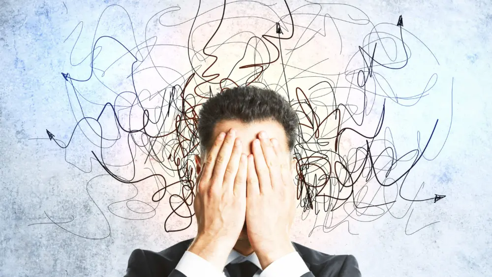 anxiety