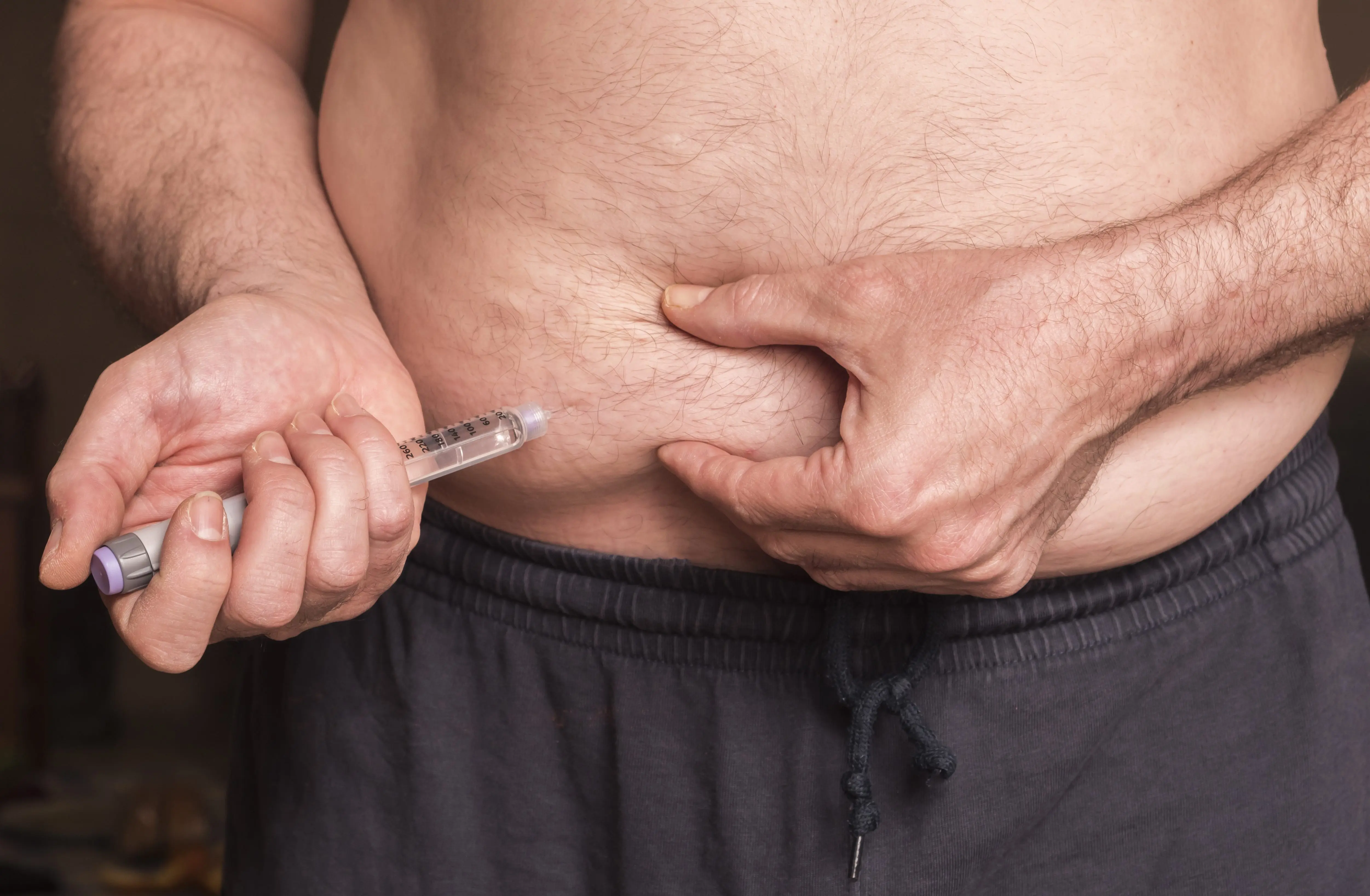 how does glp 1 reduce appetite Is GLP-1 the Same as Ozempic?