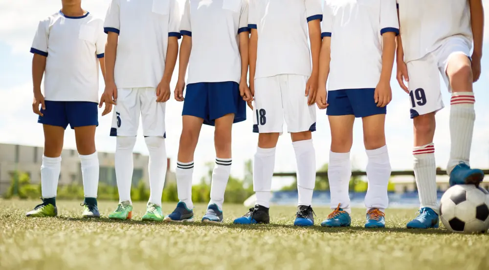 Soccer