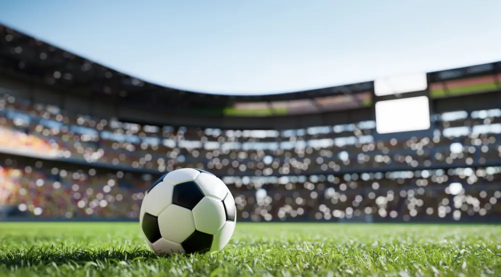 Soccer Ball