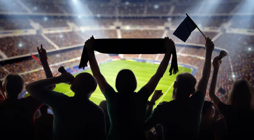 Soccer Fans