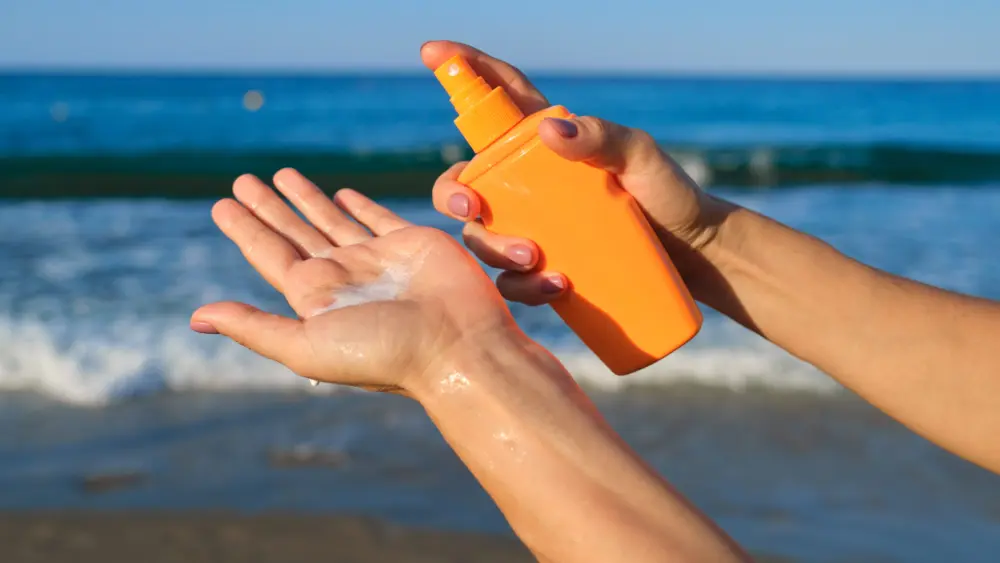Summer Sun Safety: Three Simple Ways to Stay Protected