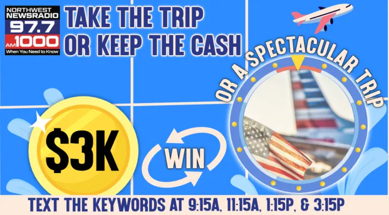 KNWN Take The Trip
