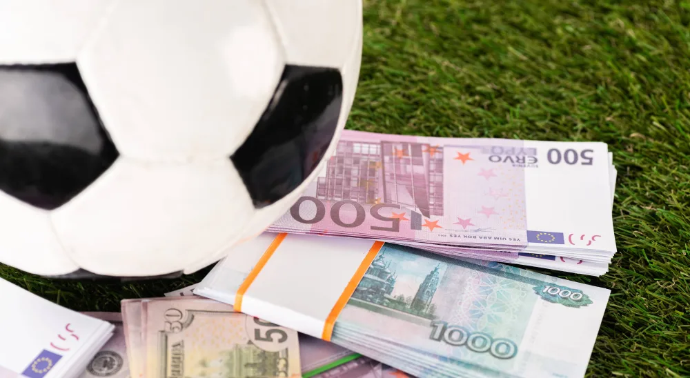Soccer and Cash