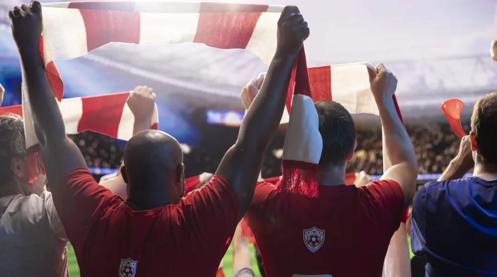 American Soccer