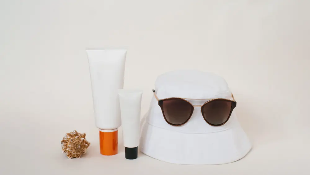 sun protection