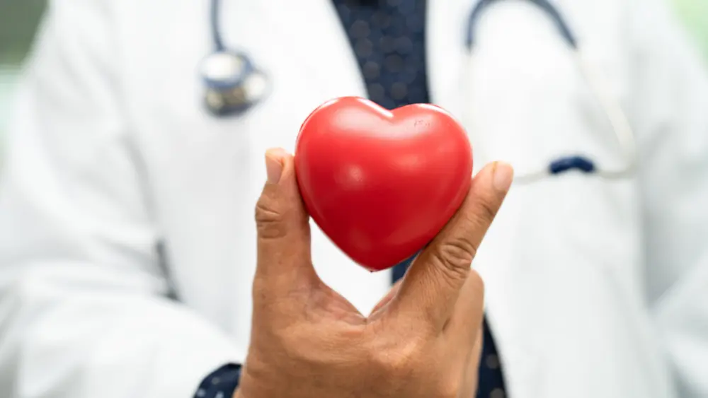 heart health