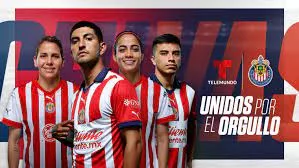 chivas