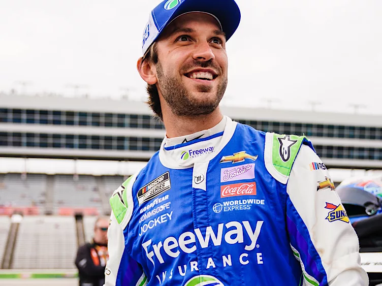 Daniel Suarez
