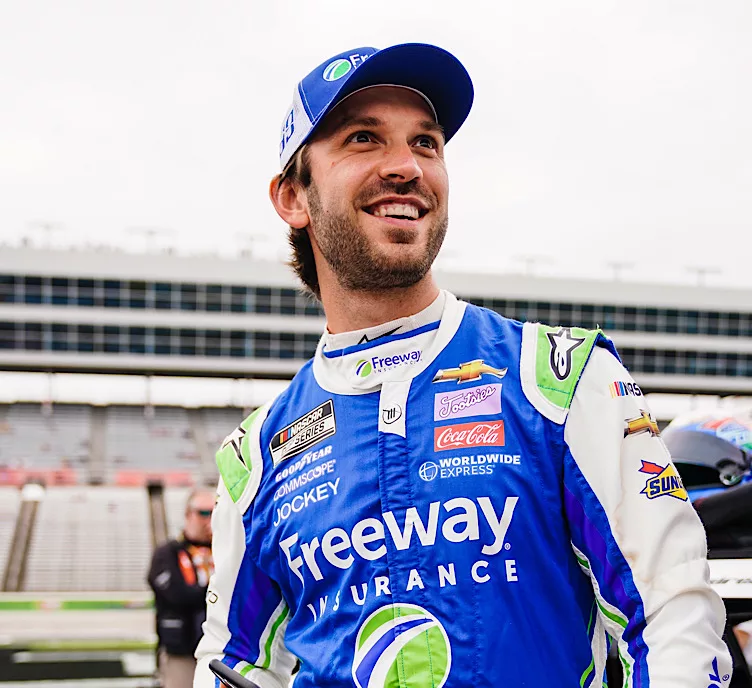 Daniel Suarez