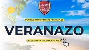 Veranazo